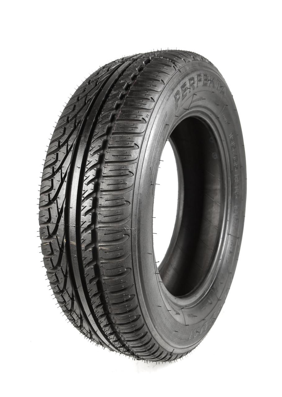 Шина наварна Targum 195/65 R15 PERFEKTA 91H літня (T10122)