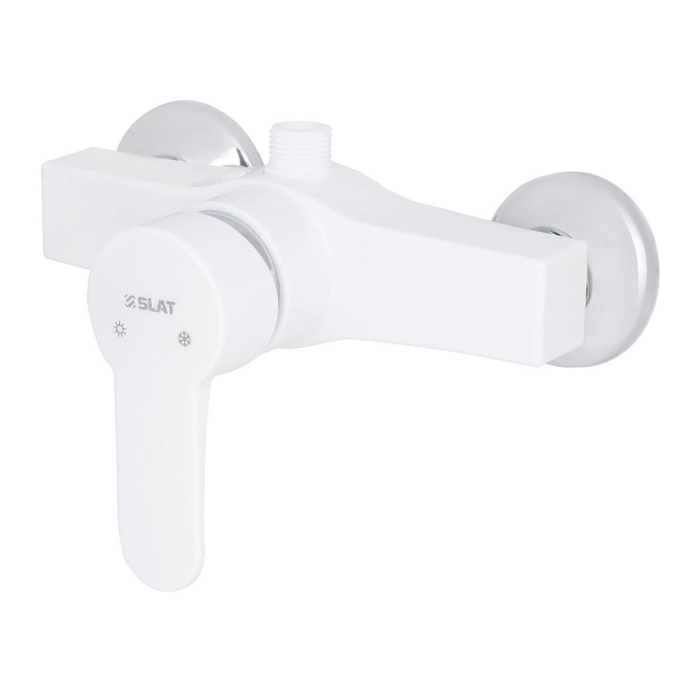 Смеситель для душа SLAT SLT-C003W (1641505110)