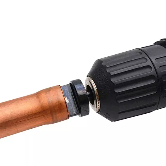 Набор труборасширителей шестигранный 6 шт. (S00009) - фото 5 Набор труборасширителей шестигранный 6 шт. (S00009) - фото 5