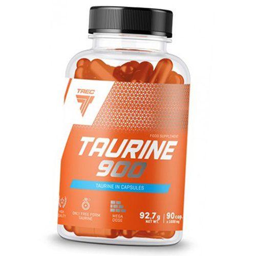 Таурин Taurine 900 90 капс. (27101011)