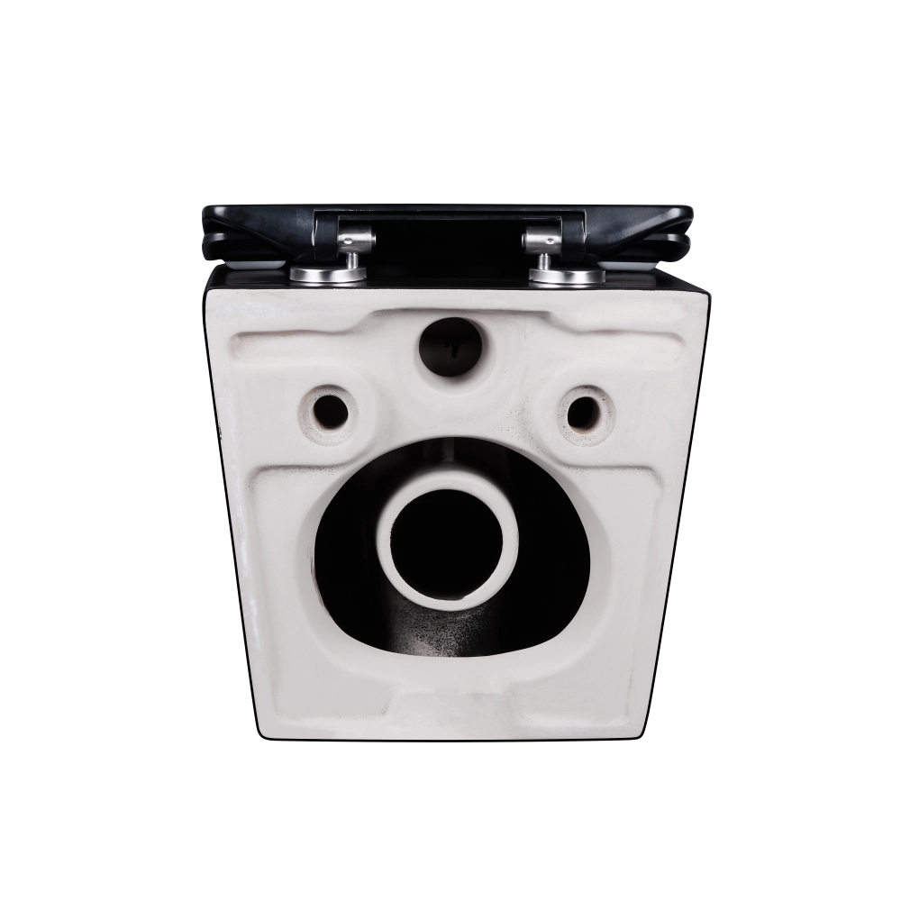 Унитаз подвесной MIXXUS Premium Ellipse-0303-R Black система смыва Rimless 520x365x360 мм (MP6464) - фото 3 Унитаз подвесной MIXXUS Premium Ellipse-0303-R Black система смыва Rimless 520x365x360 мм (MP6464) - фото 3