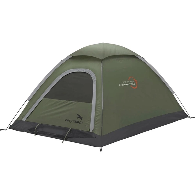 Намет Easy Camp Comet 200 Rustic Green (929564) - фото 3