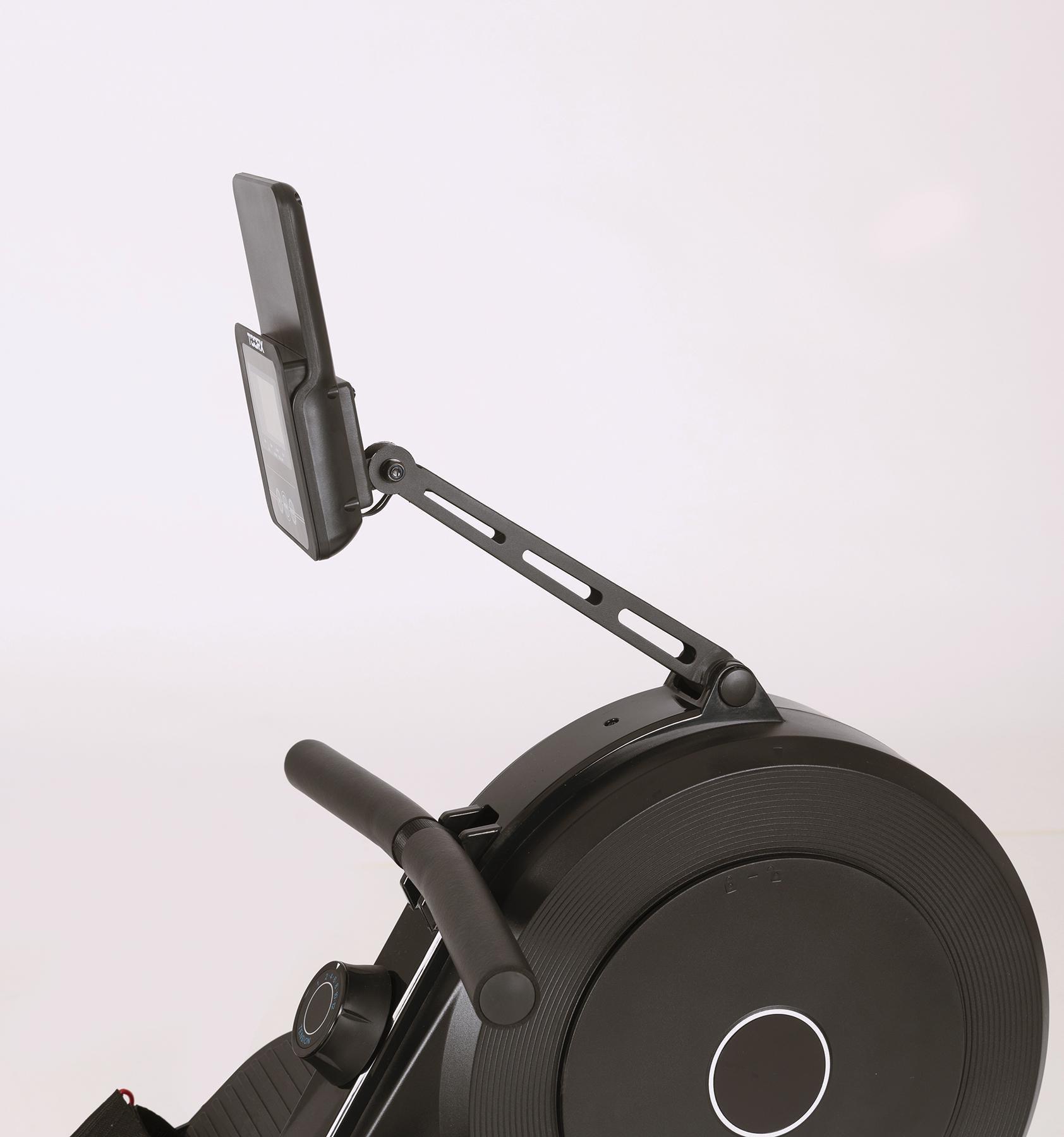 Тренажер гребний Toorx Rower RWX 200 (RWX-200) - фото 6 Тренажер гребний Toorx Rower RWX 200 (RWX-200) - фото 6