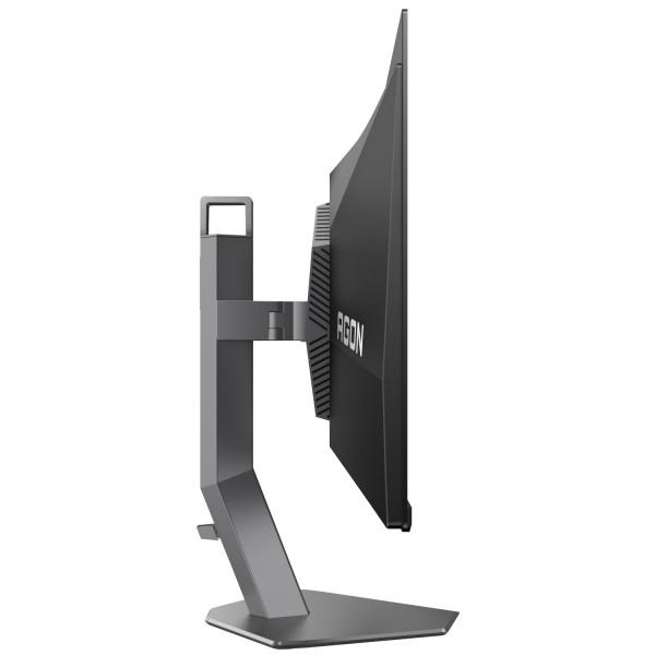 Монитор AOC AGON QD-OLED Black/Grey (AG276QZD2) - фото 6