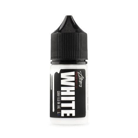 Тату краска Allegory White 30 мл