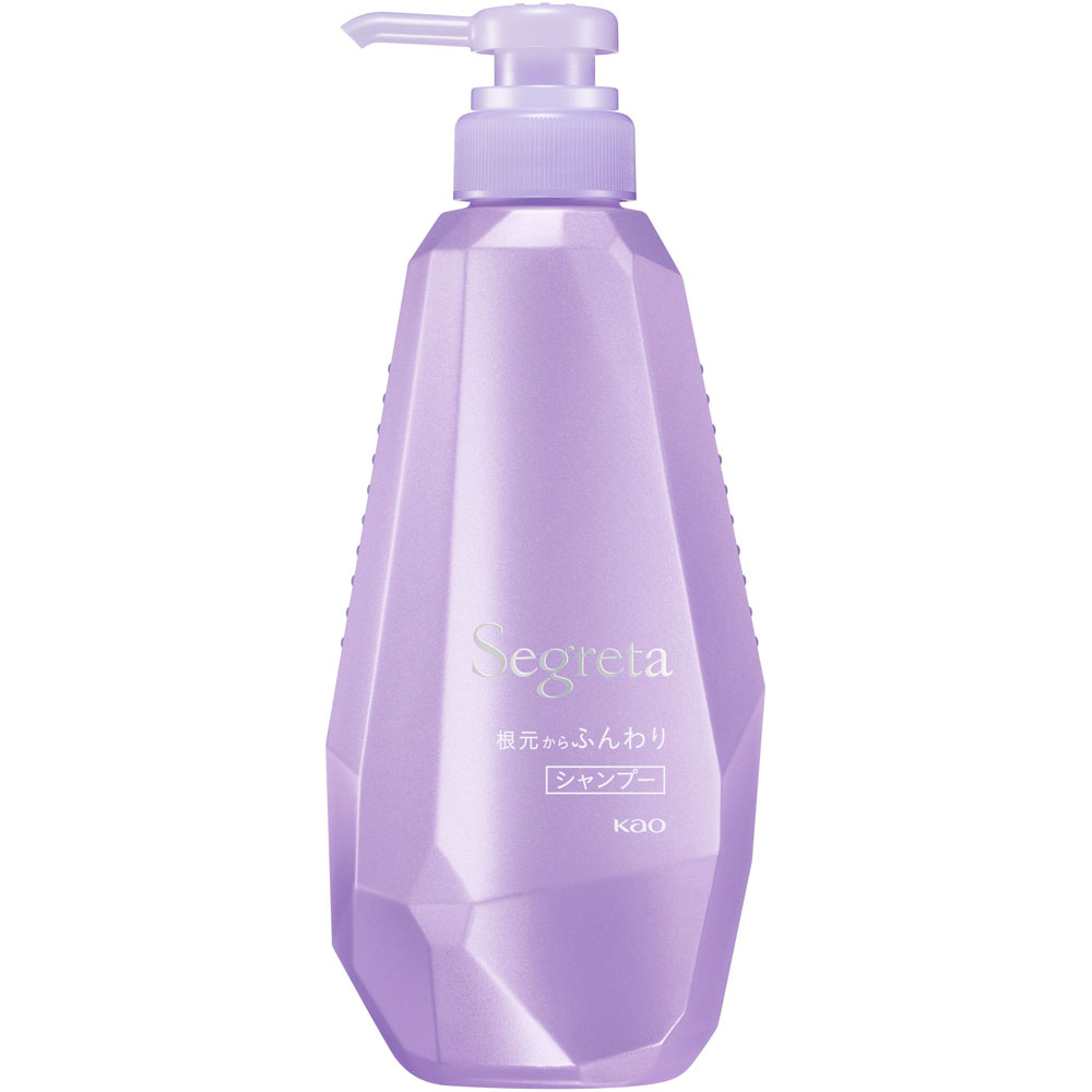 Шампунь Segreta Као для объема волос 430 мл (2882463164) Шампунь Segreta Као для объема волос 430 мл (2882463164)