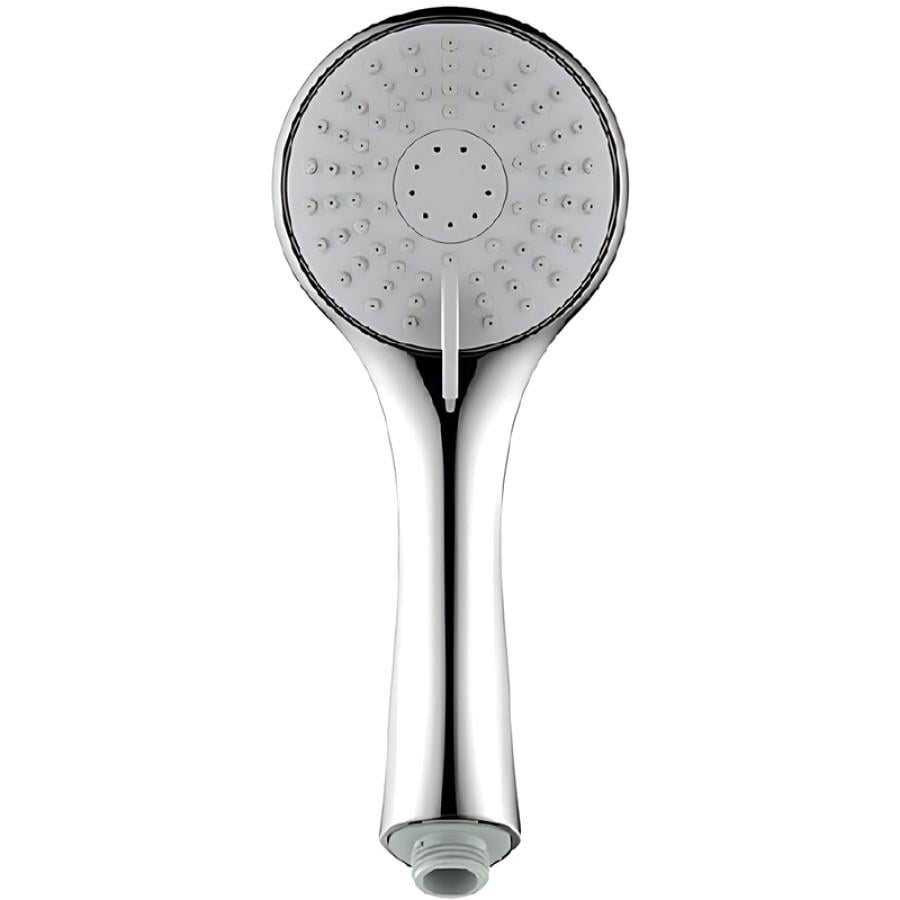 Лейка для душа KOER KP-0405-01 3 режима Chrome (KR5409)