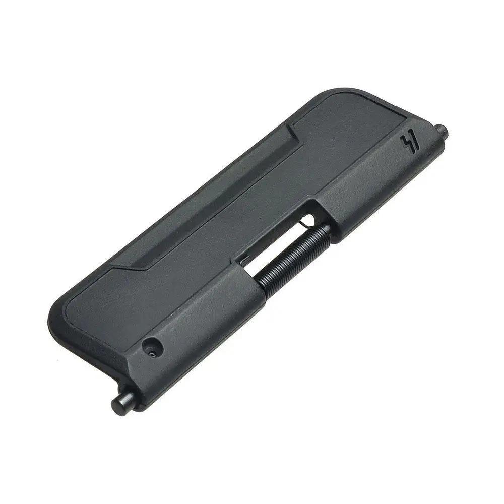 Защитная шторка SI AR15 Black (7002023)