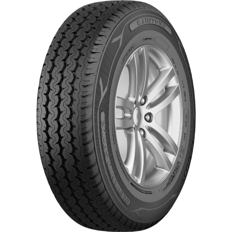 Автошина Austone Clevanto SP-102 195 R14C 106/104R (440354)