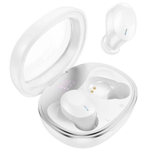 Наушники беспроводные Hoco Smart True Wireless BT EQ3