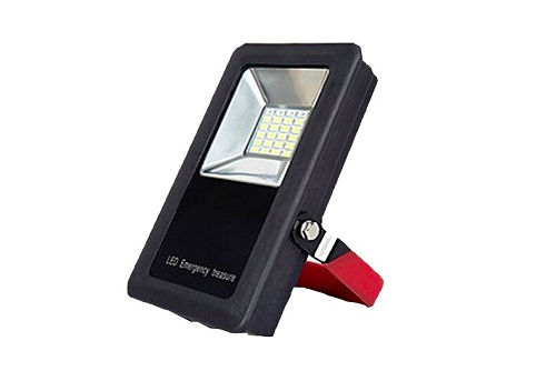 Фонарь аккумуляторный аварийный Emergency Treasure W813 LED (1112)