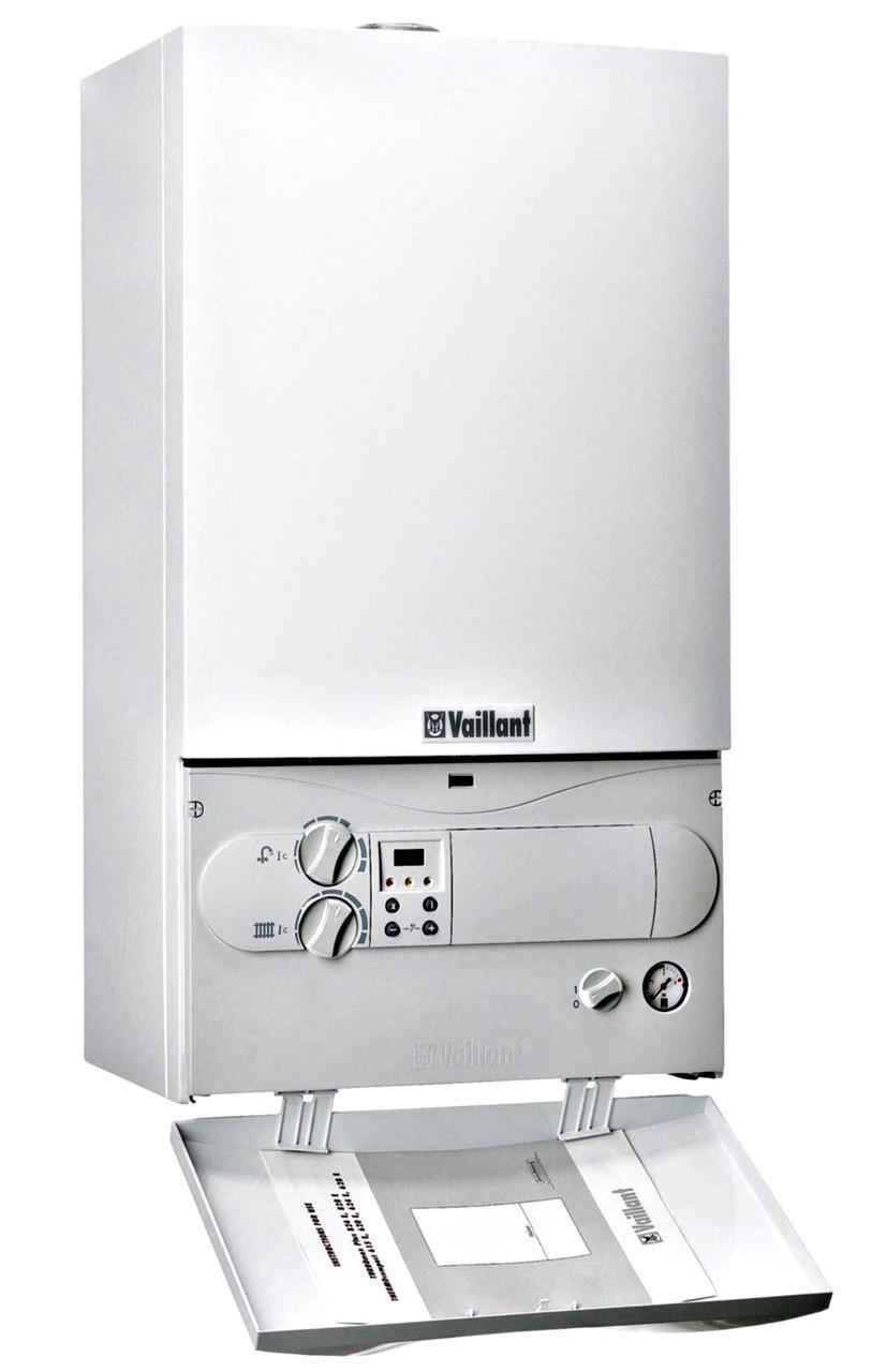 Котел газовий Vaillant atmoTEC plus VUW 240/5-5 (2729617597)
