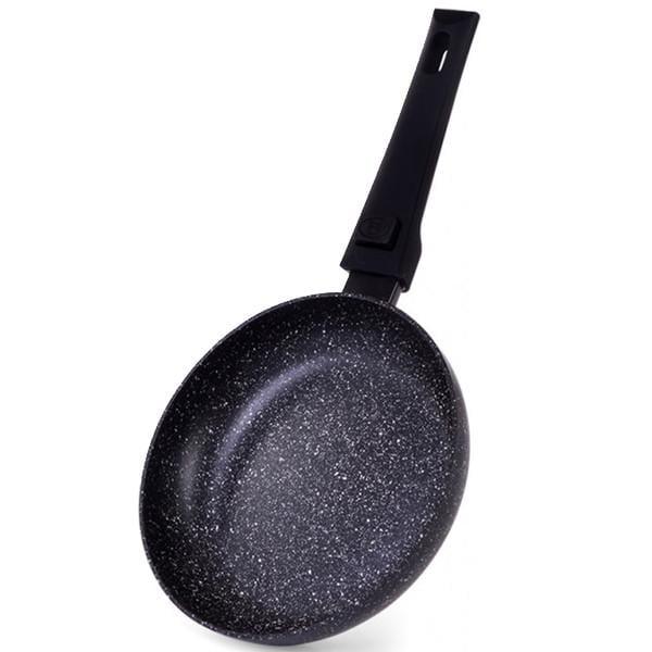 Сковорода Fissman Fiore 24x4,9 см (14293)