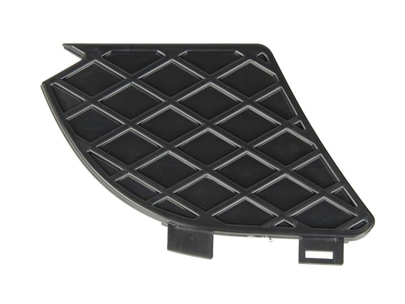 Решетка бампера AVTM Mercedes E-Class W210 99-02 правая (3527 998) - фото 1 Решетка бампера AVTM Mercedes E-Class W210 99-02 правая (3527 998) - фото 1