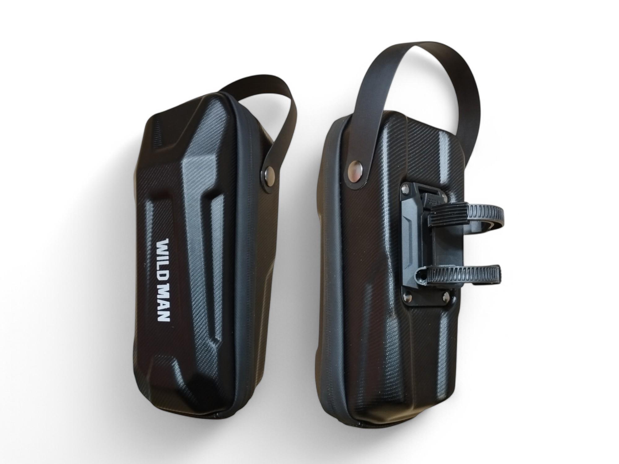 Сумка для самоката Wild Man с ручкой усиленная 1 л (GD99X)