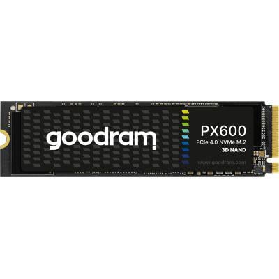 SSD-накопичувач Goodram PX600 2TB M.2 2280 (SSDPR-PX600-2K0-80)