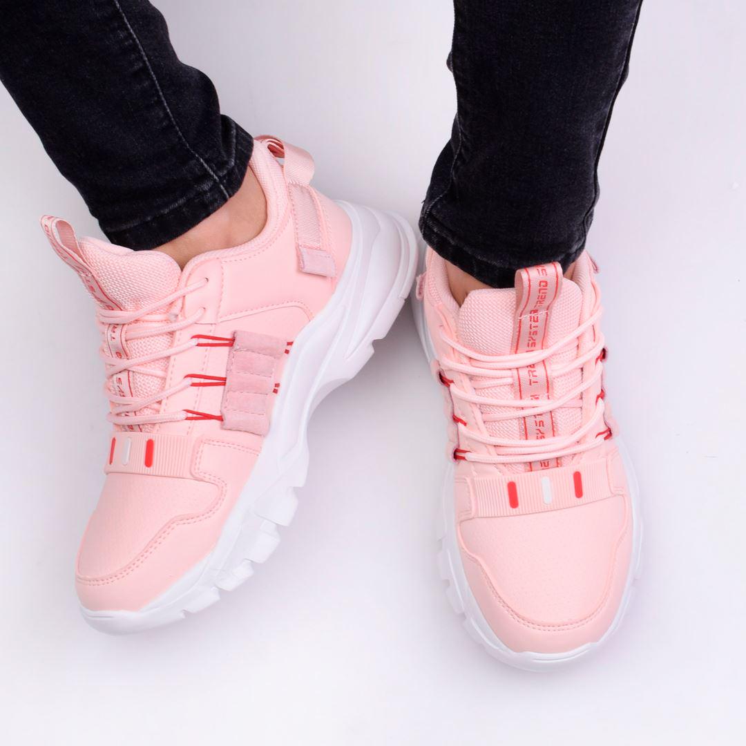 Кроссовки женские Fashion 334405 р. 40 25 см