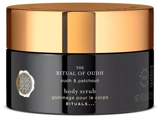 Скраб для тела RITUALS The Ritual Of Oudh 250 г