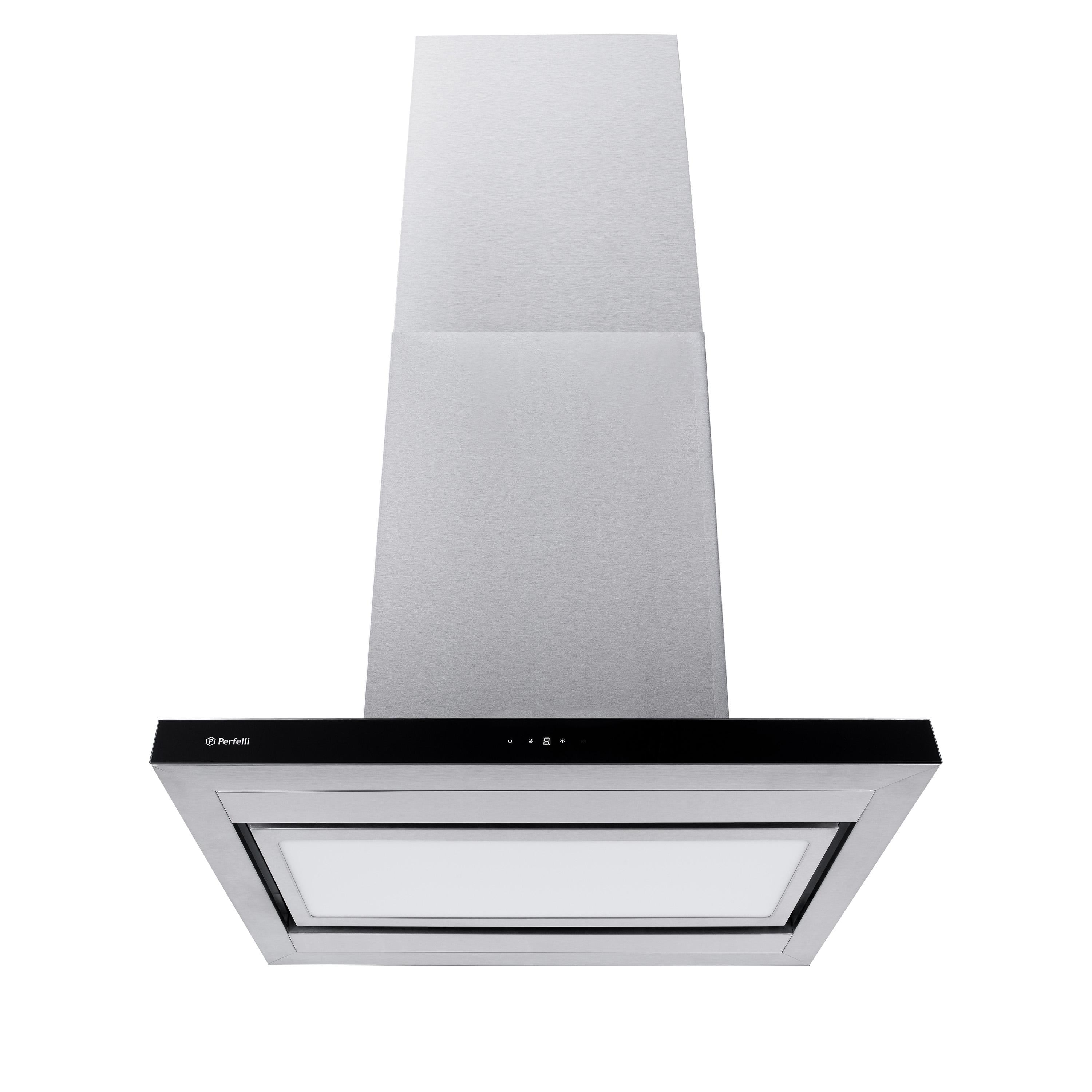 Вытяжка островная Perfelli CTS 9625 I 1000 LED