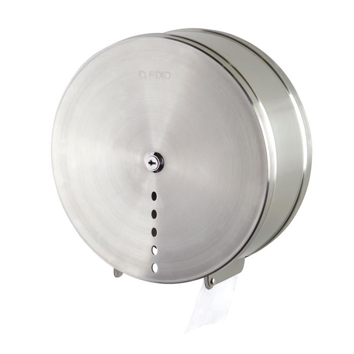 Диспенсер туалетной бумаги Rixo Solido P007 (27188018)