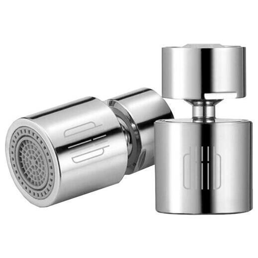 Аератор водозберігаючий Dabai DiiiB Kitchen Faucet Aerator (DXSZ001-1) - фото 2