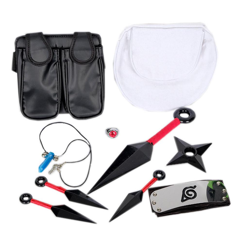 Набор Naruto 8 пр. (1256440379)