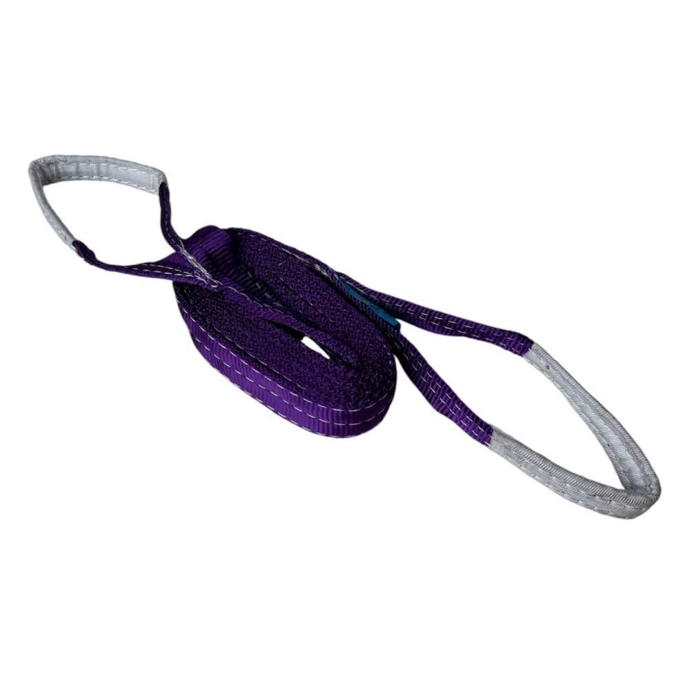 Строп текстильный SpecBudTorg СТП 1 т 1500 мм