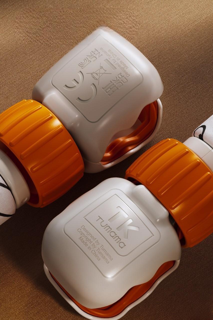 Дуга дитяча розвивальна Tumama сафарі Різнокольоровий - фото 10 Дуга дитяча розвивальна Tumama сафарі Різнокольоровий - фото 10