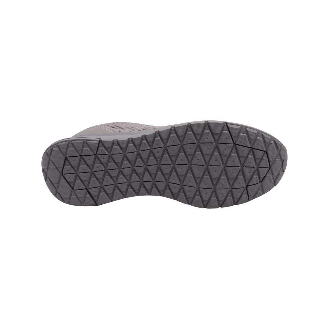 Кроссовки мужские Restime из текстиля р. 43 Серый (196-22LK) - фото 6 Кроссовки мужские Restime из текстиля р. 43 Серый (196-22LK) - фото 6