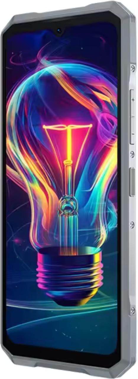 Смартфон Doogee Blade GT Pro 5G 12/512 Гб Global Version Silver (2745329343) - фото 4 Смартфон Doogee Blade GT Pro 5G 12/512 Гб Global Version Silver (2745329343) - фото 4