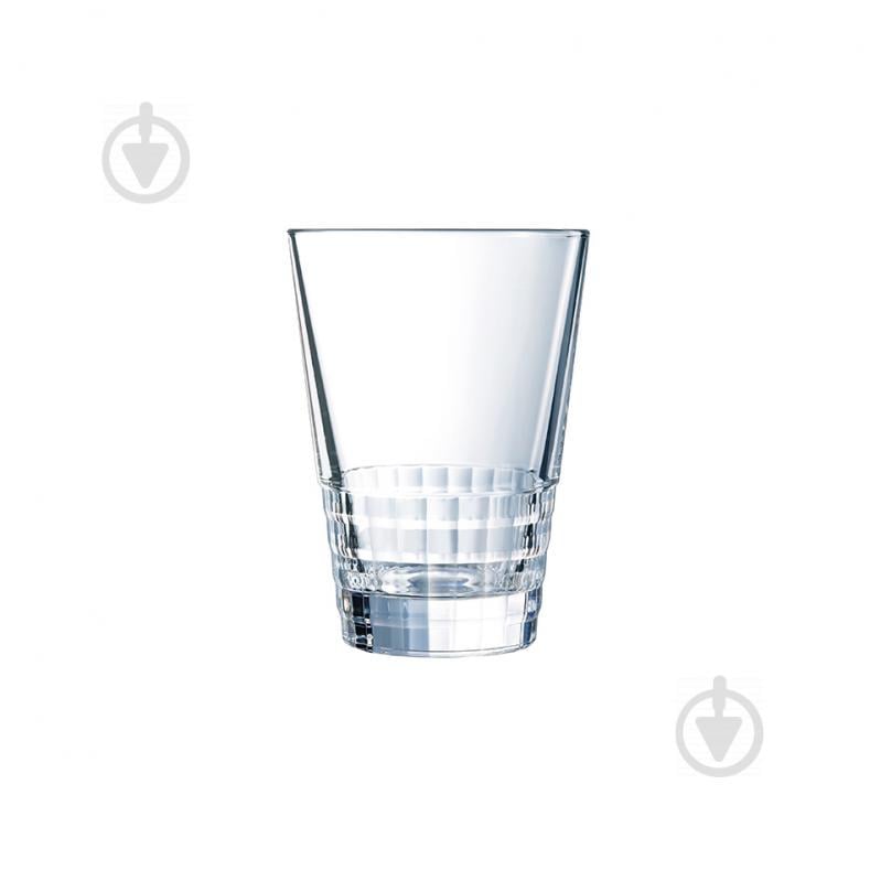 Стакан Cristal D'arques Amarante 280 мл Прозрачный L7676