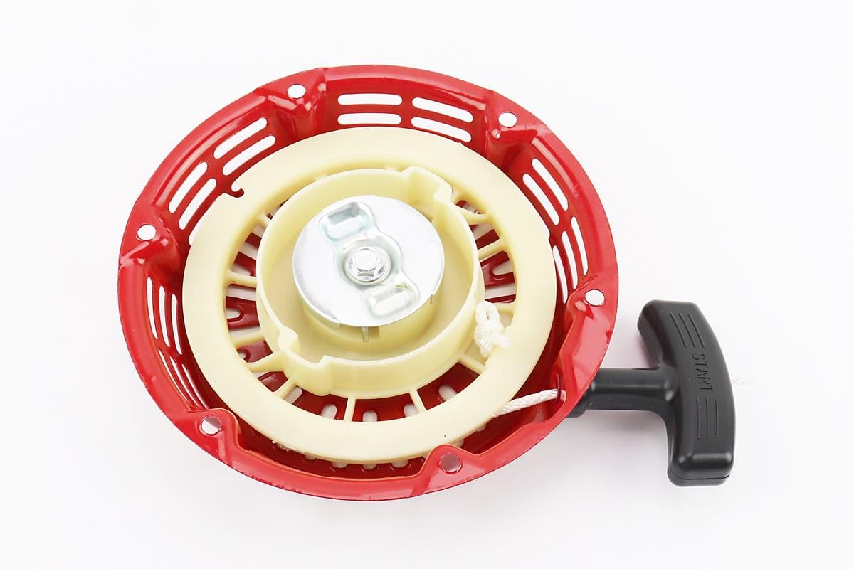 Стартер ручний до двигунів 168F/170F (207476) - фото 3