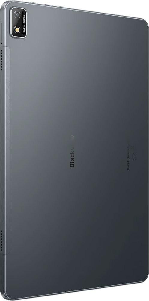 Планшет Blackview Tab 16 8/256Gb LTE Global Version Grey - фото 4