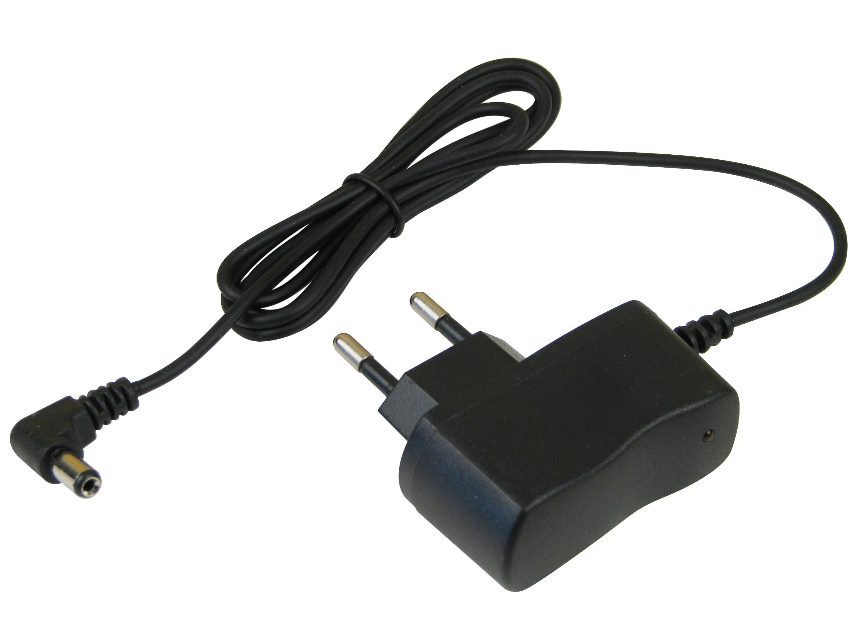 Блок питания MX-881 8.5V 500 mA