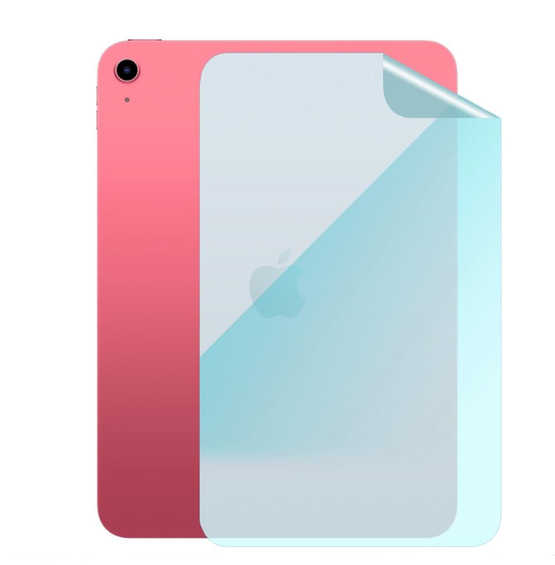 Защитная гидрогелевая глянцевая пленка Tablet на корпус планшета Apple iPad 2025 (HF-C03CSG-002-011)