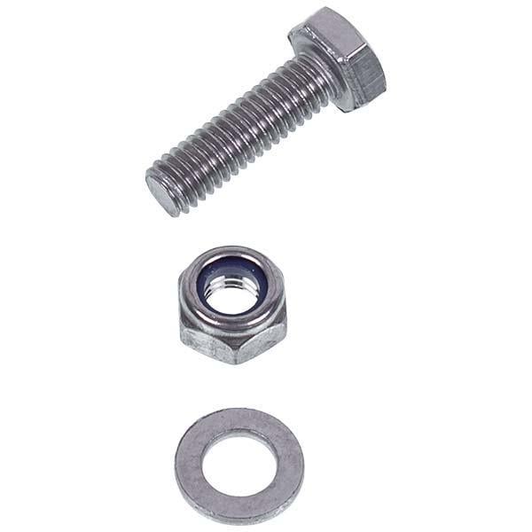 Комплект крепежа крестовины EBI COD.193 M6x20 для стиральной машины Ardo 8 шт. (00000045168) - фото 4