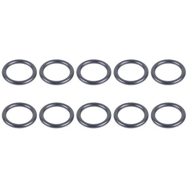 Комплект из прокладок O-Ring для теплообменника газового котла Vaillant TEC/MAX 10 шт. 19х315 мм