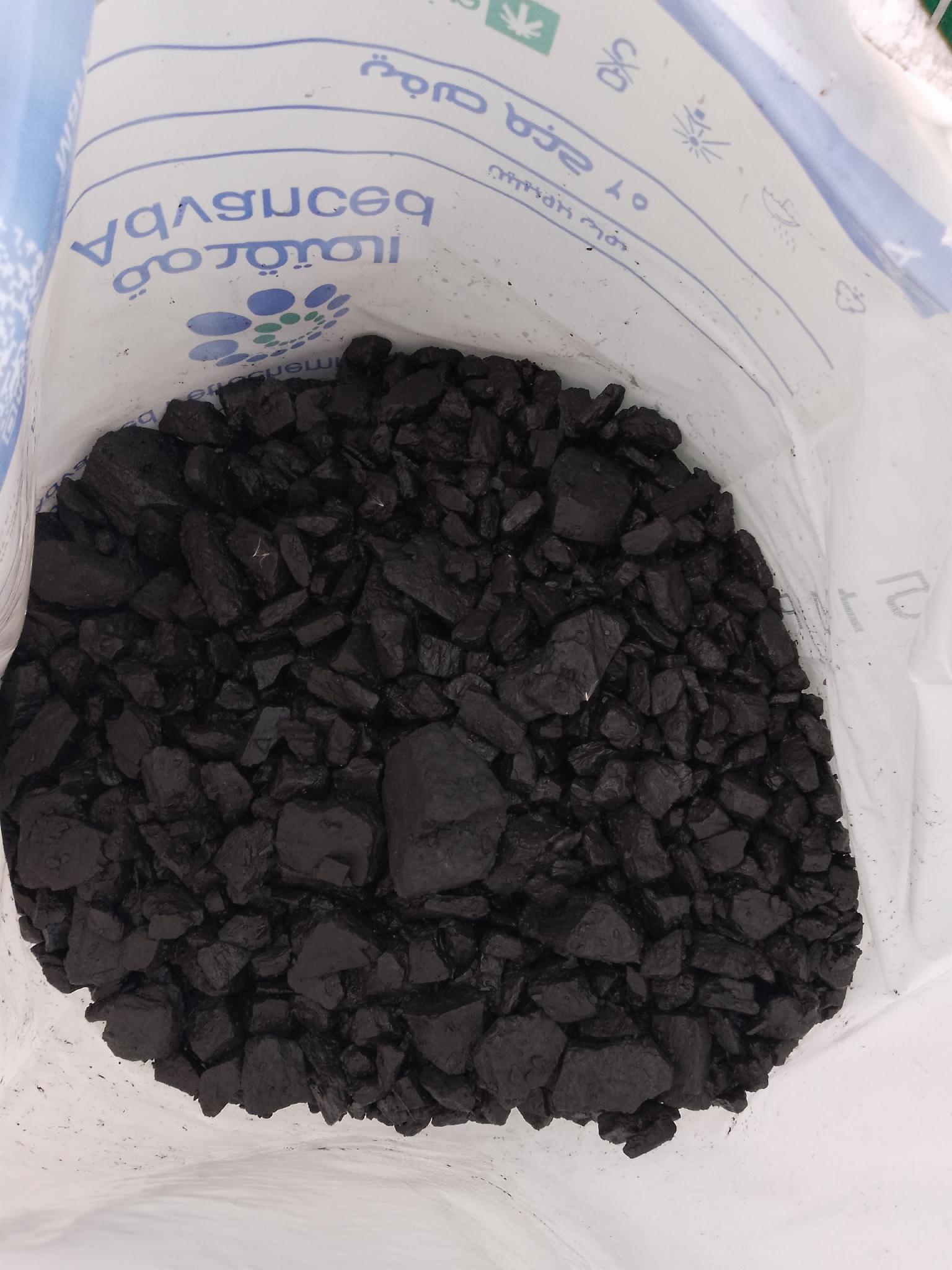 Уголь пламенный 29 кг (30467390) - фото 3 Уголь пламенный 29 кг (30467390) - фото 3