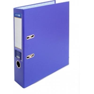 Папка-регистратор Economix A4 70 мм полипропилен Синий (E39721*-02)