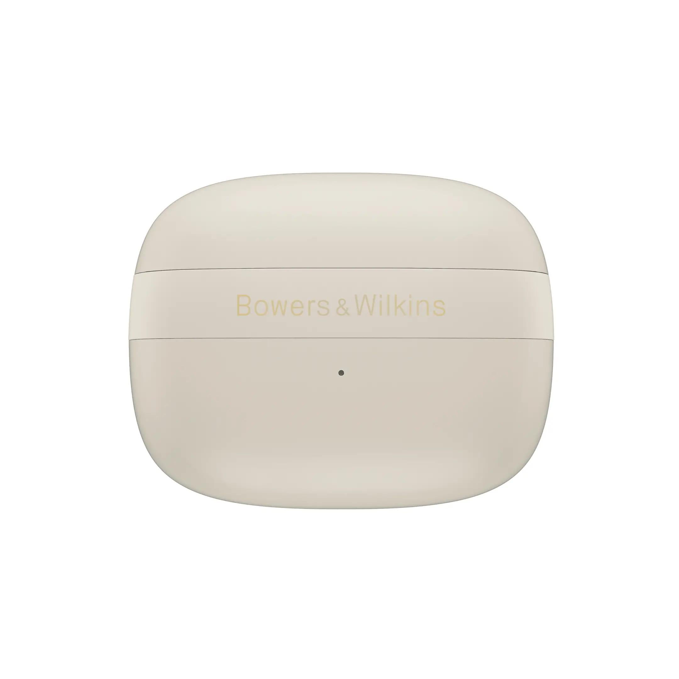 Навушники TWS Bowers & Wilkins Pi8 Dove White (568882)