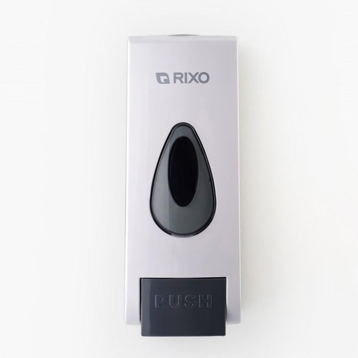 Дозатор мила-піни Rixo Maggio S048W (S048W) - фото 2 Дозатор мила-піни Rixo Maggio S048W (S048W) - фото 2