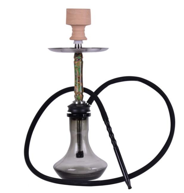 Кальян Yahya GRUT (12505)