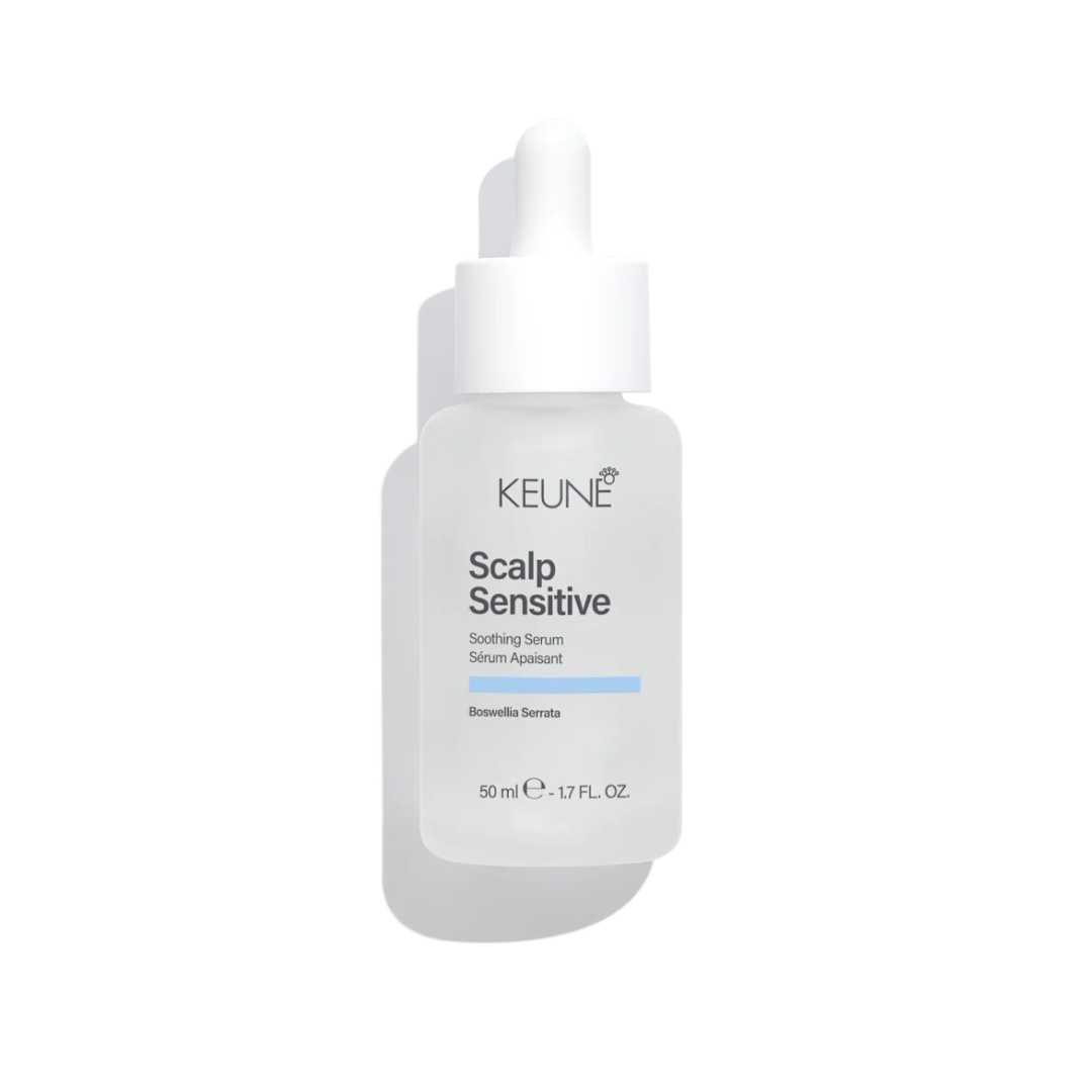 Сыворотка для чувствительной кожи головы Keune Care Scalp Sensitive Serum 50 мл