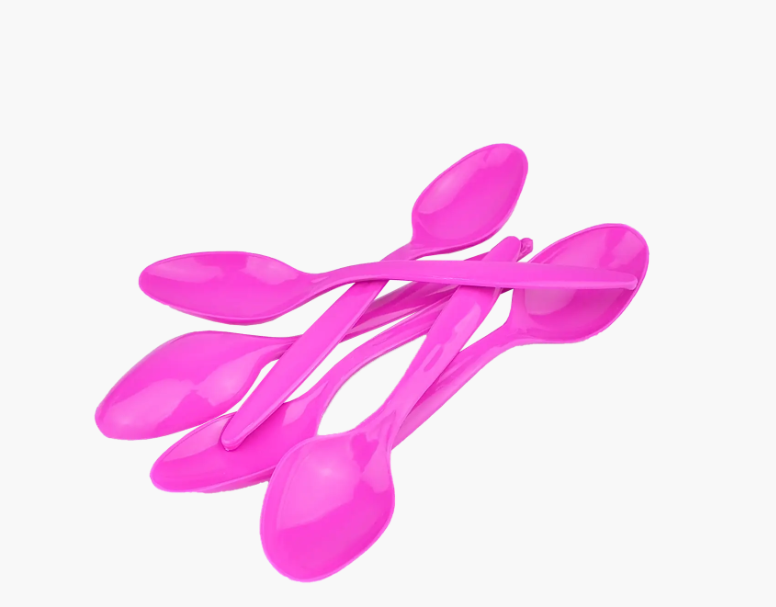 Ложка Премиум PL АND коктейльная 200 шт.