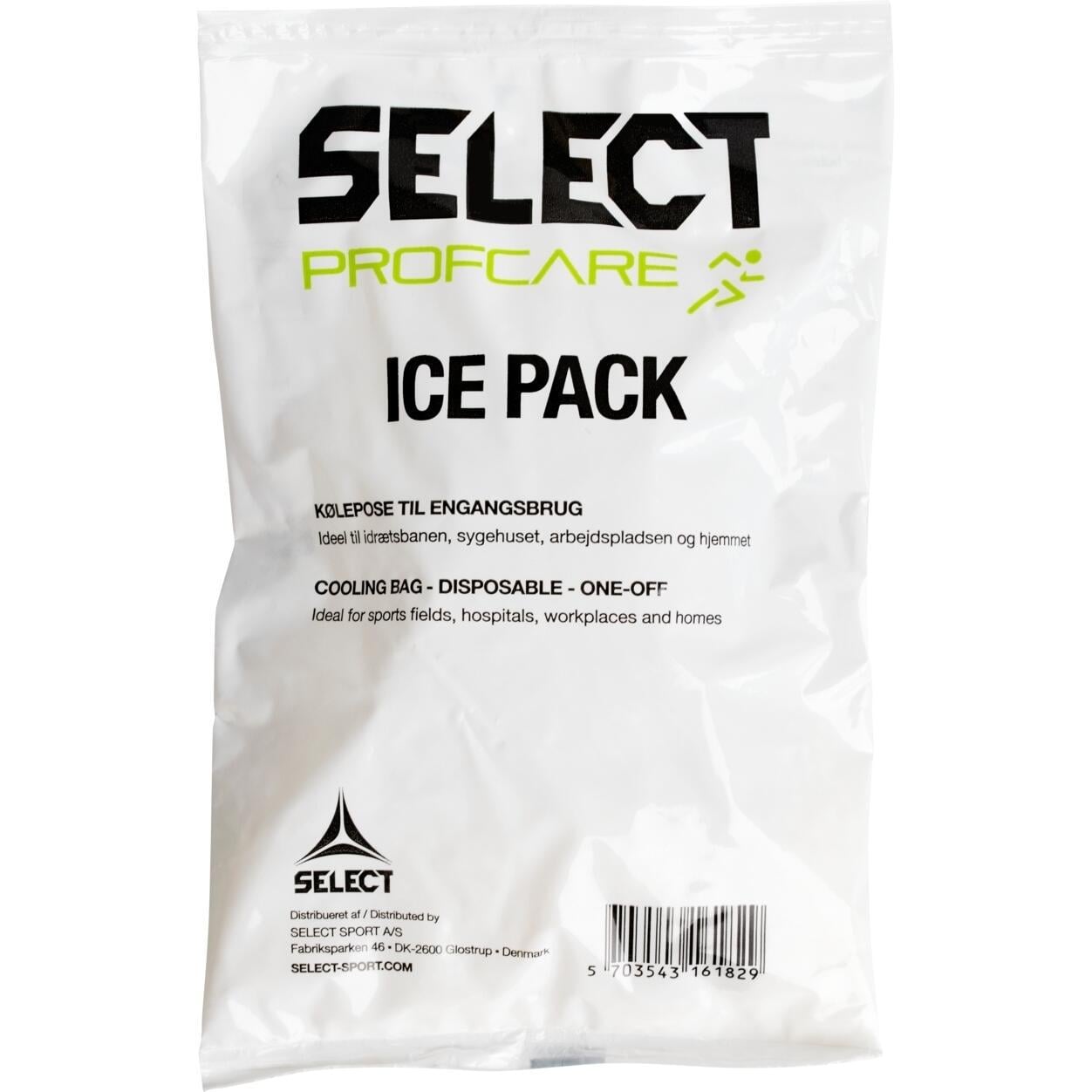 Охолоджувальний пакет Select ICE PACK 2-PACK 2 шт. (701201-113)
