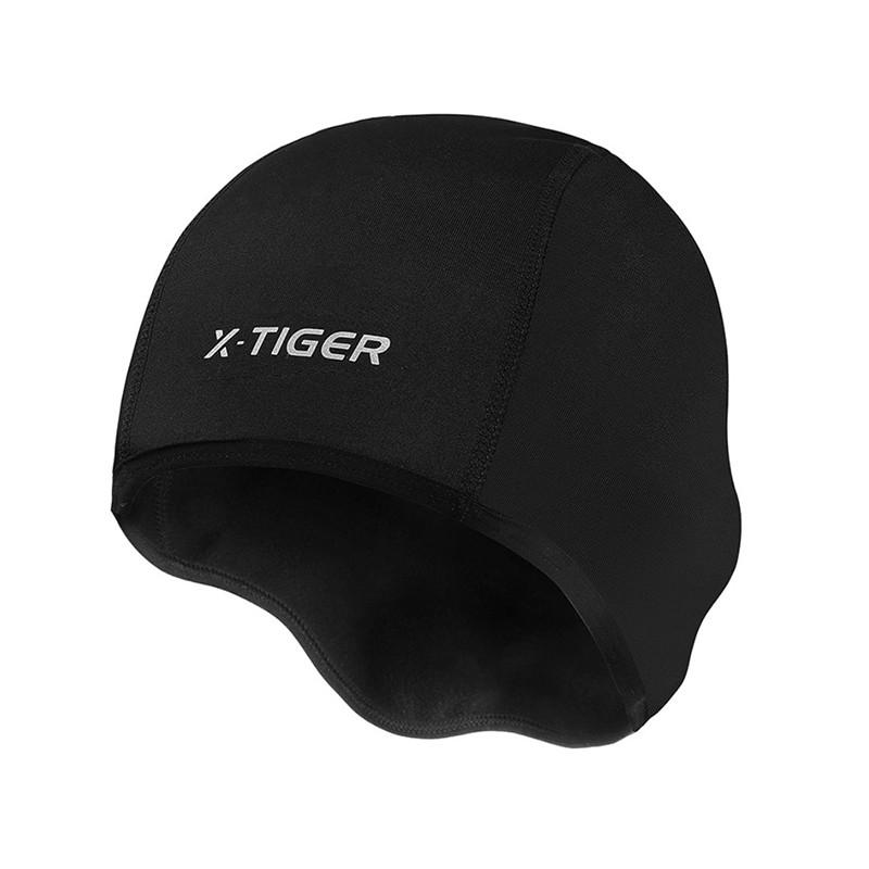 Подшлемник X-Тiger XM-ZPTG-LF7556 Black Подшлемник X-Тiger XM-ZPTG-LF7556 Black