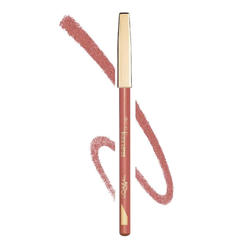 Карандаш для губ L'OREAL Professionnel Paris Colour Riche Le Lip Liner 630 A Nu 1,2 г Beige (2389211308)