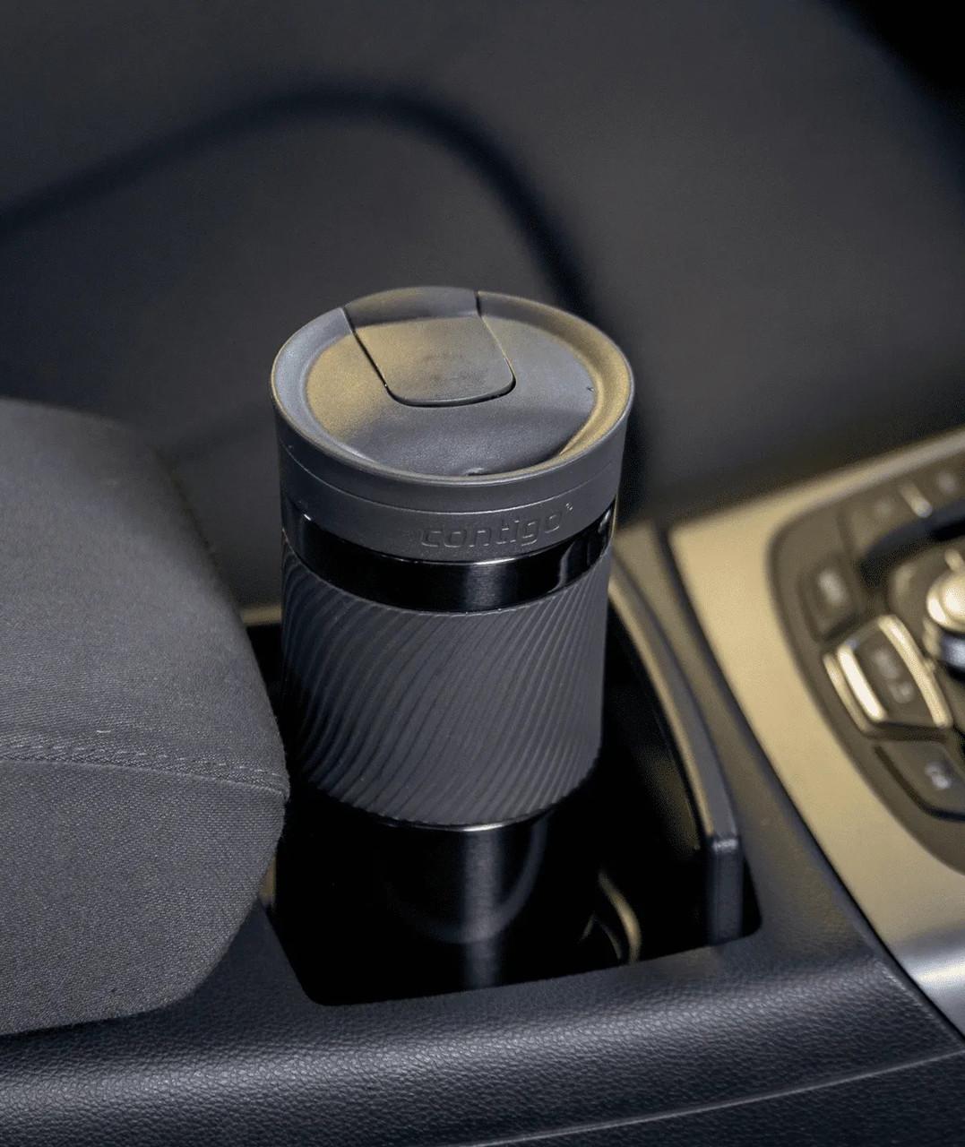 Термокружка Byron 591 мл Contigo (2095634) - фото 3 Термокружка Byron 591 мл Contigo (2095634) - фото 3