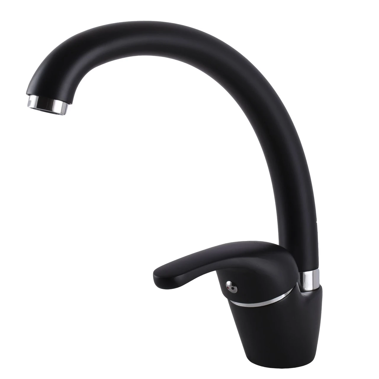 Смеситель для кухни Globus Lux Solly GLSO-0203S-10-BB (1000000478)