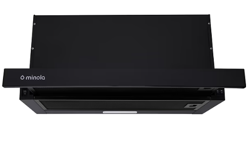 Вытяжка Minola HTL 6614 BLF 1000 LED